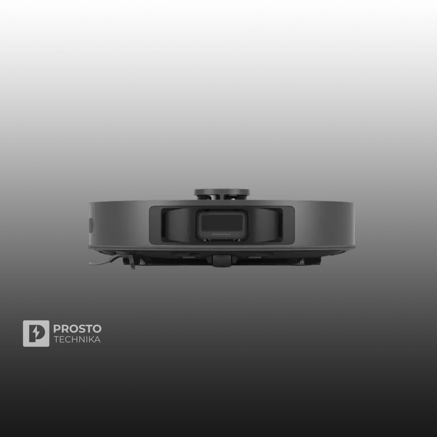 Робот-пылесос Dreame L10S Pro Black